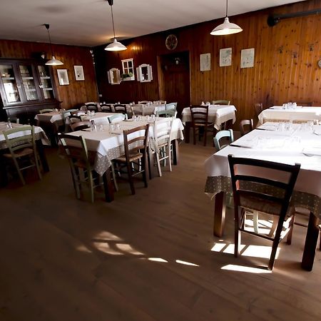 Locanda La Genzianella Bollengo Luaran gambar