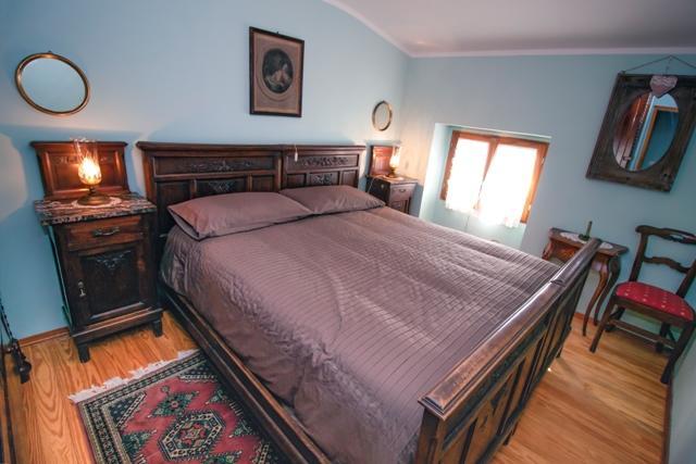 Locanda La Genzianella Bollengo Luaran gambar