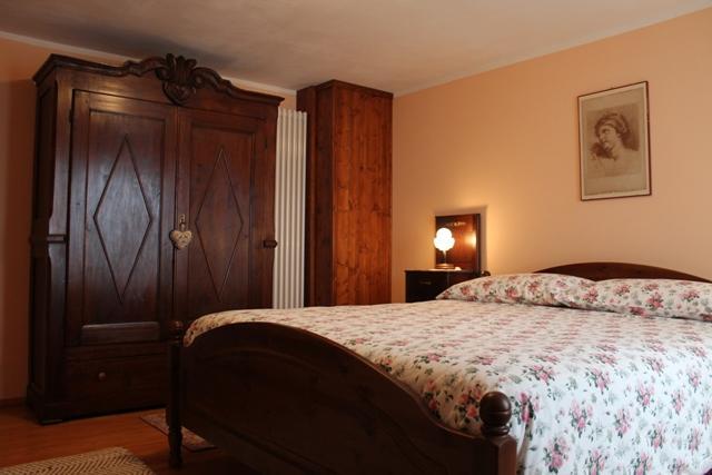 Locanda La Genzianella Bollengo Luaran gambar
