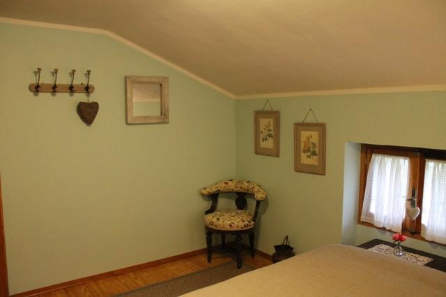 Locanda La Genzianella Bollengo Luaran gambar