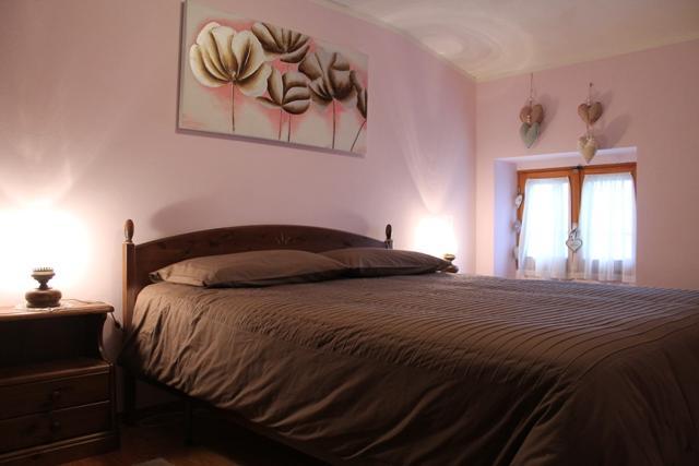 Locanda La Genzianella Bollengo Luaran gambar