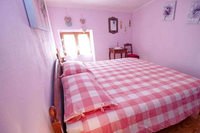 Locanda La Genzianella Bollengo Luaran gambar