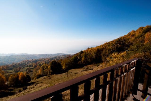Locanda La Genzianella Bollengo Luaran gambar