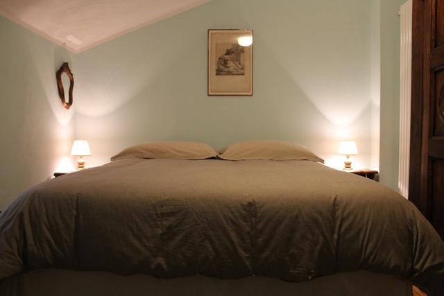 Locanda La Genzianella Bollengo Luaran gambar