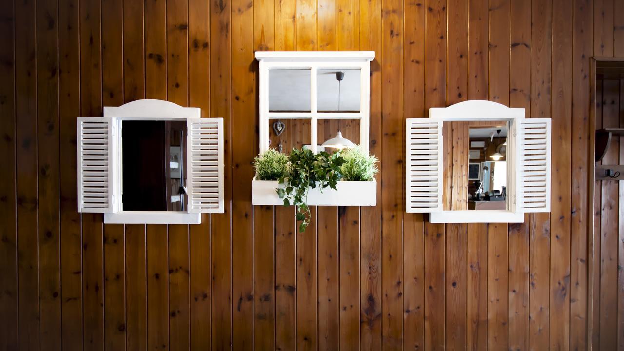 Locanda La Genzianella Bollengo Luaran gambar