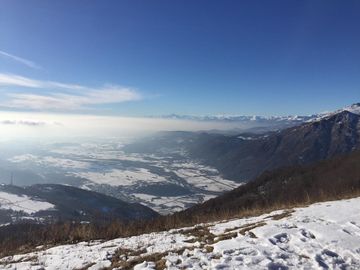 Locanda La Genzianella Bollengo Luaran gambar